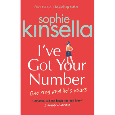 I've Got Your Number image number 1