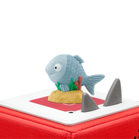 Tonies: Julia Donaldson: Axel Scheffler Tiddler