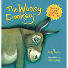The Wonky Donkey image number 1
