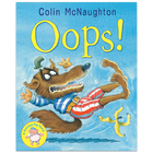 Oops! image number 1