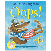 Oops!