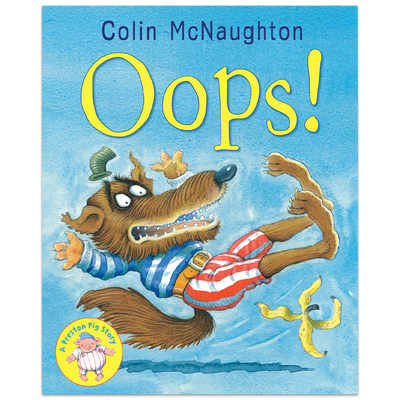 Oops! image number 1