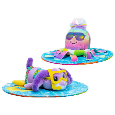 Cutetitos Islanditos Plush Toy: Assorted image number 2