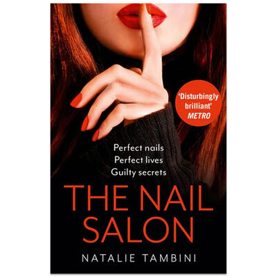 The Nail Salon image number 1