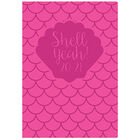 A5 Pink Week to View 2020-21 Academic Diary image number 1