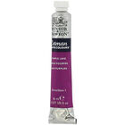 Winsor & Newton Cotman Watercolour Paint Tube - Purple Lake image number 1