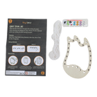 Halloween Ghost String Art image number 2