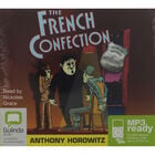 The French Confection: MP3 CD image number 1