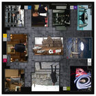 James Bond 007 Cluedo Game image number 3