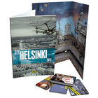 Crime Scene Helsinki 2012 Puzzle Game image number 2