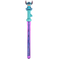 Disney Stitch 2-in-1 Mega Bubble Wand