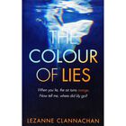 The Colour of Lies image number 1