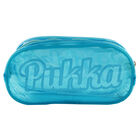 Pukka Bright Blue Translucent Pencil Case image number 2