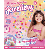 Make Your Own Jewellery Kit