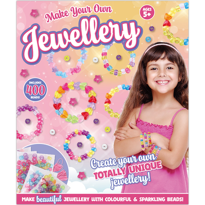 Make Your Own Jewellery Kit image number 1