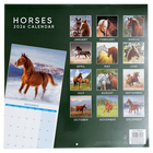 Horses 2026 Calendar & Diary Set image number 4