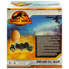 Jurassic World Dominion Dinosaur Egg Smash image number 3