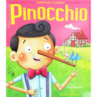 Pinocchio: Fairytale Classics image number 1