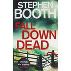 Fall Down Dead image number 1