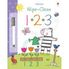 Wipe-Clean: 123 image number 1