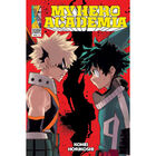 My Hero Academia Volume 2: Rage, You Damned Nerd image number 1