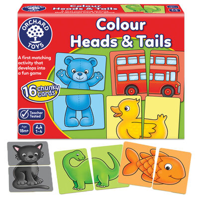 My First Orchard Toys Games and Jigsaws Collection image number 2