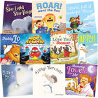 Wonderful Thing: 10 Kids Picture Books Bundle image number 1