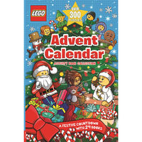 LEGO Advent Calendar