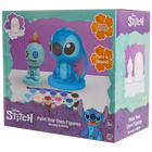 Paint Your Own Scrump & Stitch Figures image number 2