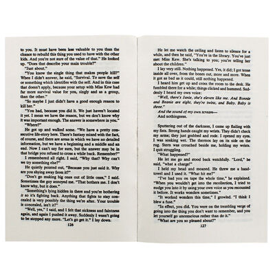 More Than Human image number 2