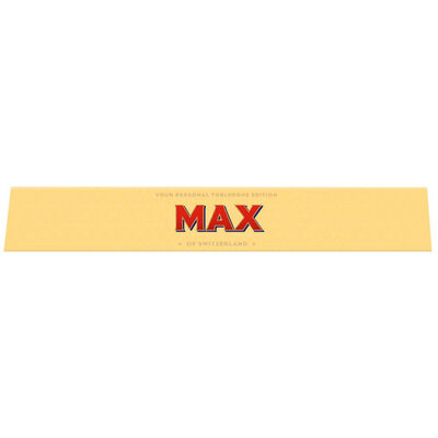 Toblerone Milk Chocolate 100g &ndash; Max image number 1