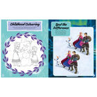 Disney Frozen: 1001 Stickers image number 3