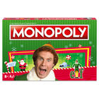 Elf Monopoly Board Game image number 1