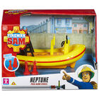 Fireman Sam Push Along Vehicle: Neptune image number 3