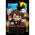 Harry Potter Plush & Prime 3D 300 Piece Jigsaw Puzzle image number 2