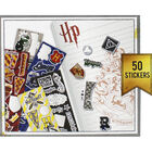 Harry Potter Sticker Fun image number 2
