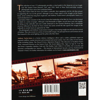 The Eastern Front Air War 1941-1945 image number 3