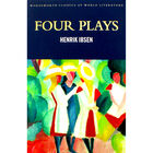 Four Plays image number 1