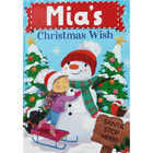 Mia's Christmas Wish image number 1
