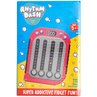 Rhythm Dash Game: Assorted