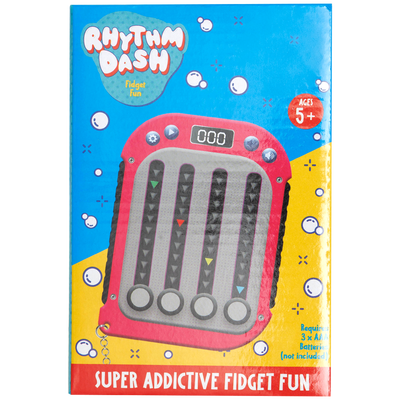 Rhythm Dash Game: Assorted image number 2