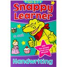 Snappy Learner: Handwriting image number 1