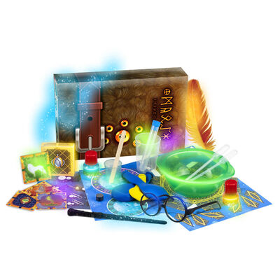 Wizard Science image number 2