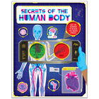 Secrets of the Human Body image number 1