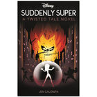 Suddenly Super: A Twisted Tale Novel image number 1