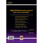 CGP GCSE Chemistry Grade 9-1: Complete Revision & Practice image number 3