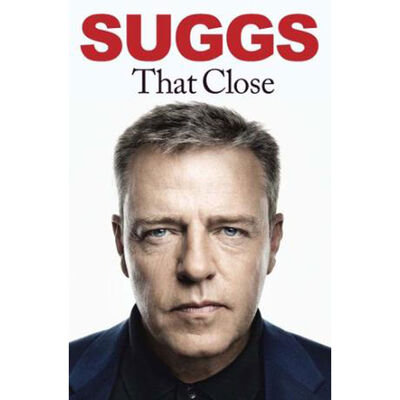 Suggs: That Close image number 1