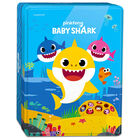 Baby Shark Tin of Books image number 1
