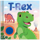 T-Rex image number 1