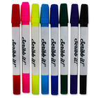 Scribb It Double-Ended Stamp Markers: Pack of 8 image number 2